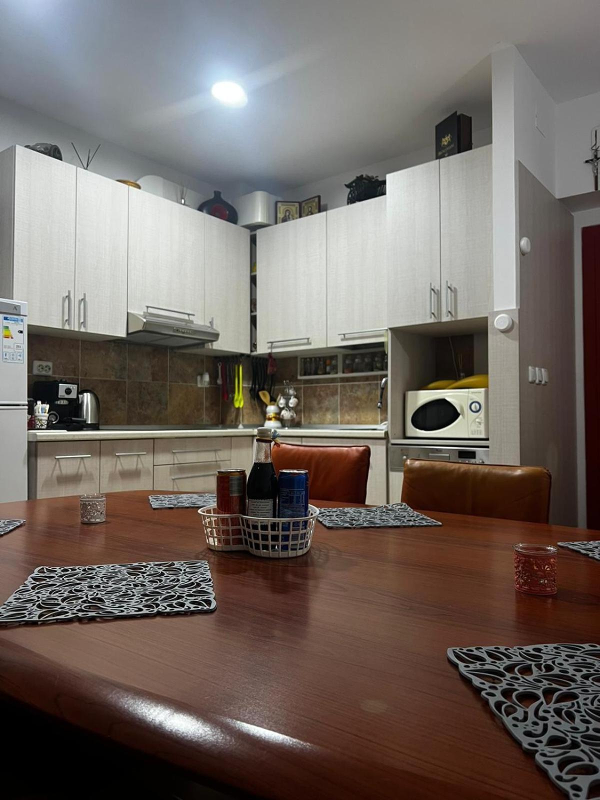 Apartament Ovo Синая Экстерьер фото