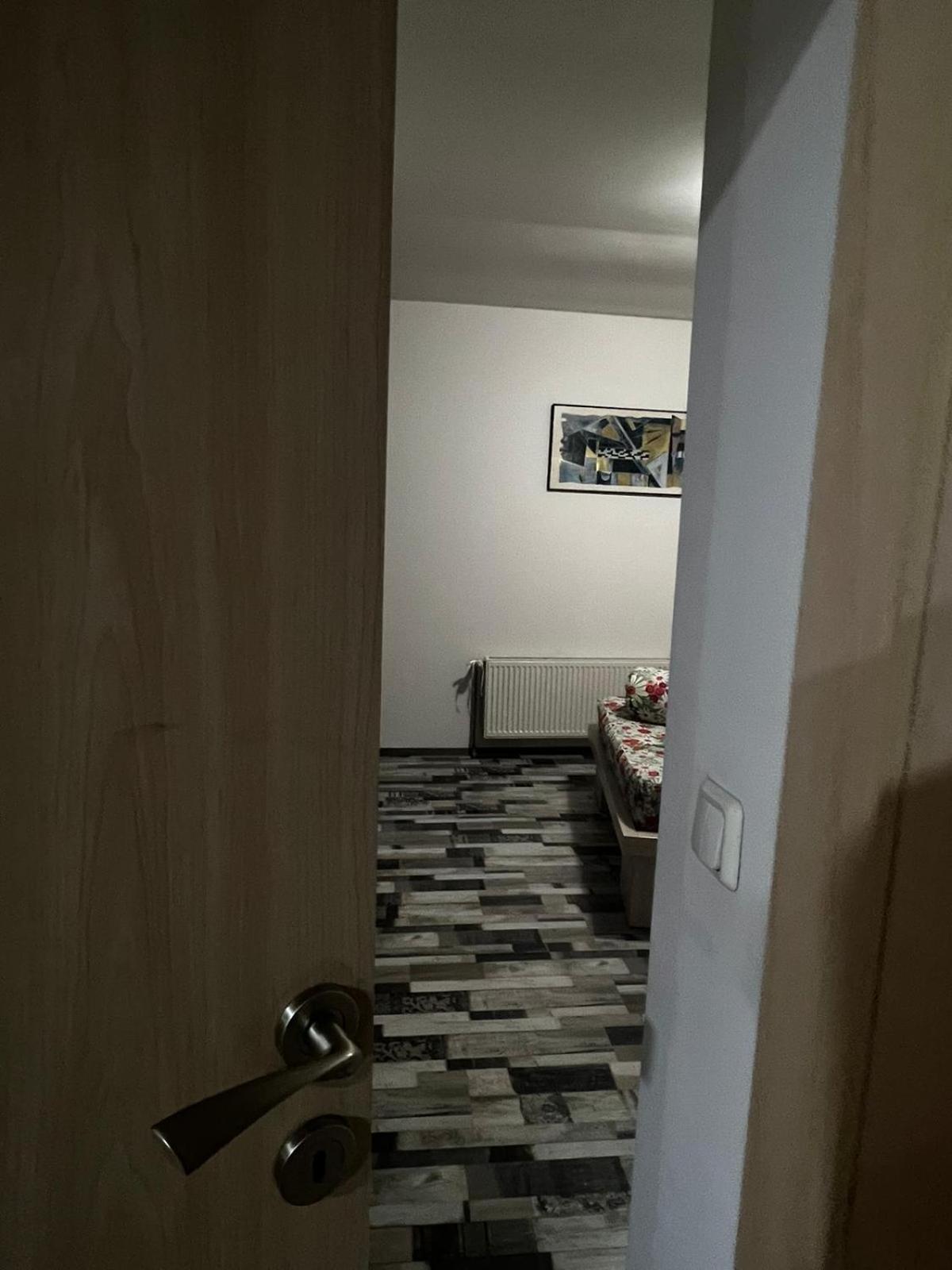 Apartament Ovo Синая Экстерьер фото