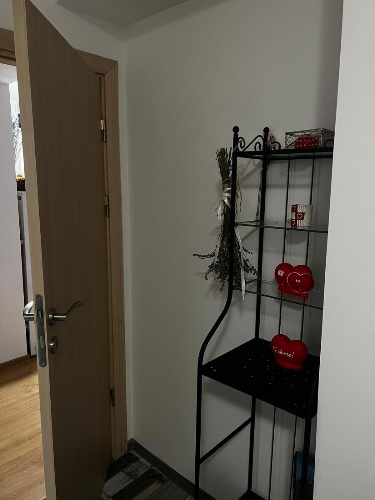 Apartament Ovo Синая Экстерьер фото